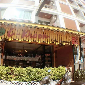 I-kroon Cafe & 2*