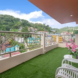 Hotel Chang 3*