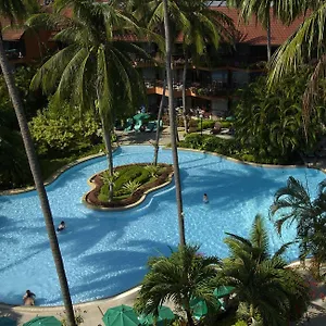 Courtyard By Marriott Phuket,