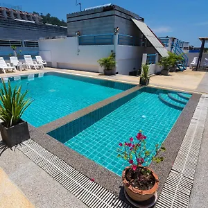 Star House Отель 3*