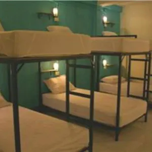 Hostel Backpacker