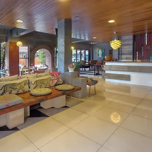Memory - Sha Certified 3* Patong