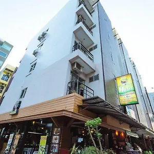 Wannee Hotel Patong