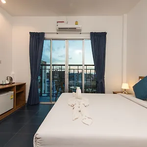 Hotel Two Color