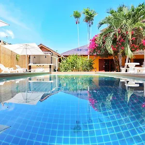 Anne Garden Villa Patong