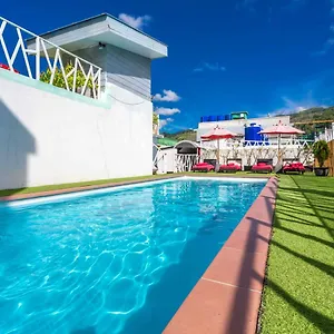 Pj Resortel Hotel