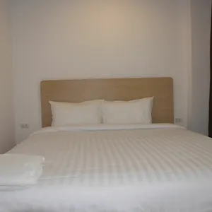 Darisa Service Hotel Patong