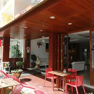 Exhicon New Life Classic Hotel 3*