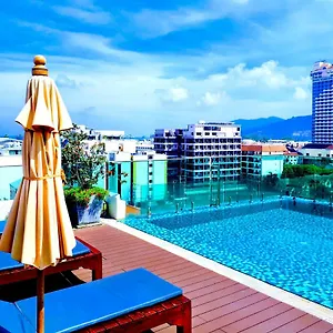 Mirage Express Phuket 3* Patong