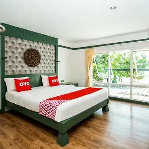 Oyo 255 The Ocean Hotel