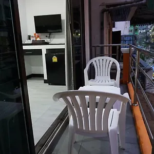 Aparthotel Heaven Patong