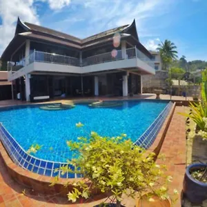 Villa Happy Holidays Luxury Pool *