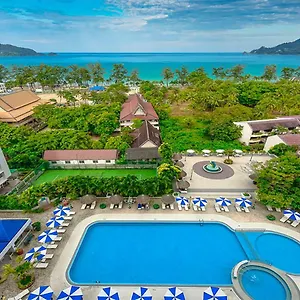 Andaman Sea View -