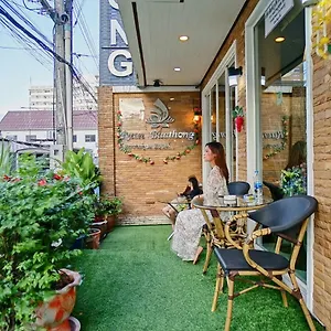 Hotel Ruen Buathong Boutique - Sha Certified Patong