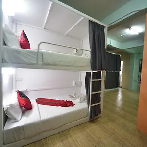 Panda Phuket (adults Only) Patong