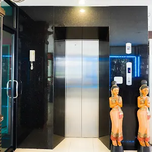 Hotell Moon