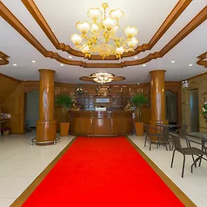 Pr -sha Hotel Patong