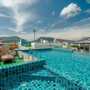 Buri Hotel Patong