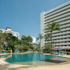 Apartment Phuket Palace Condominium By W