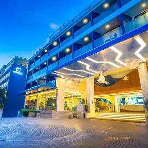 Hotel Clover Phuket - Sha Patong