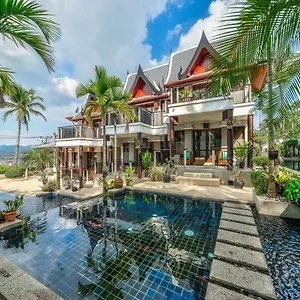 Baan Yin Dee Boutique Phuket - Sha Plus Resort Patong