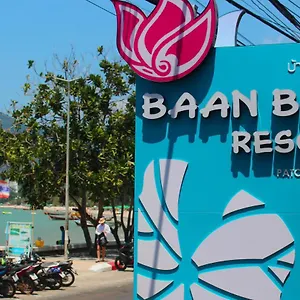 Hotel Baan Boa Patong