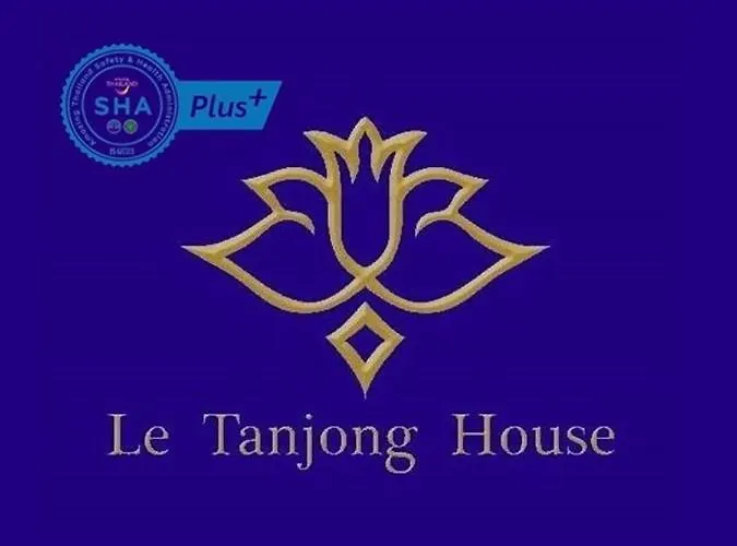 Le Tanjong House Hotel Patong foto