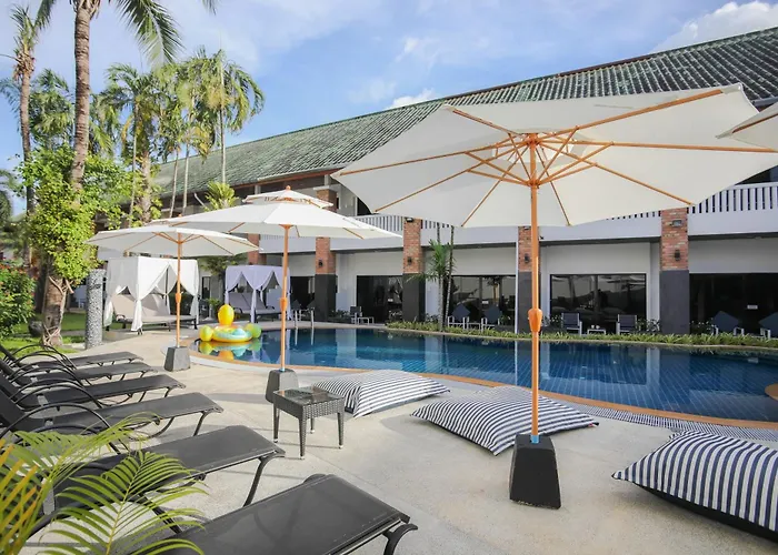 Etk Patong Resort תמונה