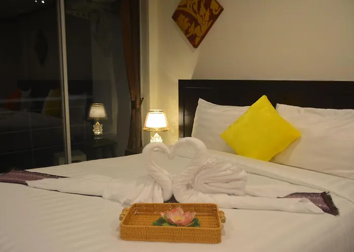 Patong Moon Inn Residence photo