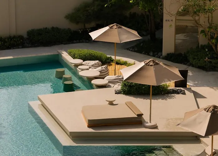 Eden Resort & Villas Phuket Patong foto