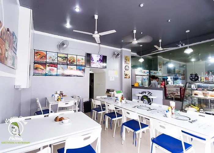 foto di Happy Fish Guesthouse Patong
