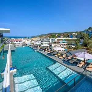 Hotel Zenseana & - Sha