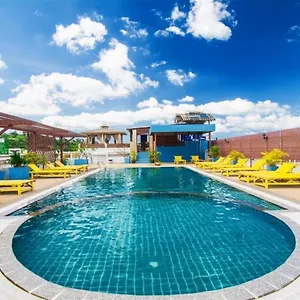 Otel Hawaii 3*