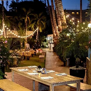 Hangout Phuket By Kly Hotel 3*