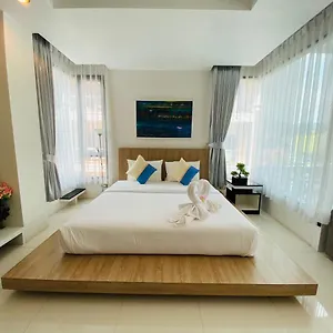 Buasri By Ohm * Patong