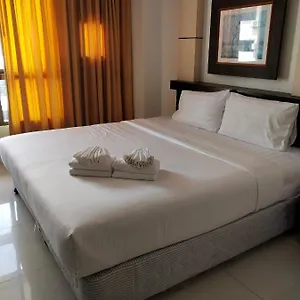 Baan Eden Apartment *