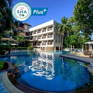 芭东洛奇酒店-sha+ 4*