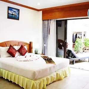 Mt Hotel Patong