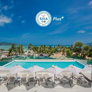 The Bloc Phuket - Sha Extra Hotel 4*