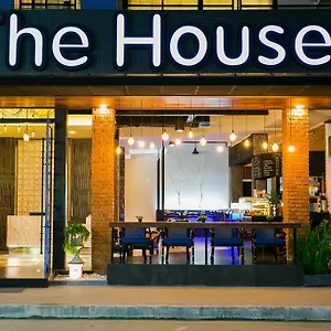 Guest house The House Patong