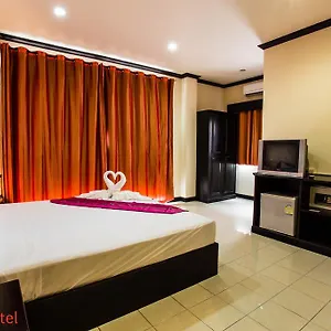Ramaz 2* Patong