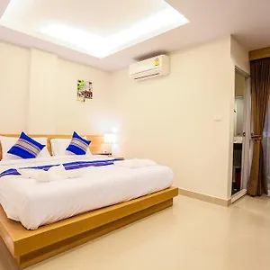 Pkl Patong