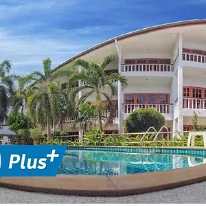 Neptuna By Maduzi - Sha Hotel Patong