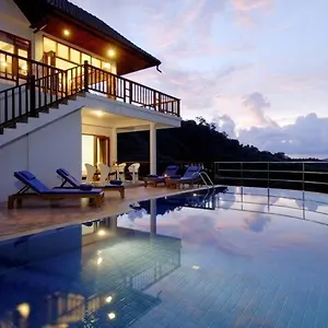 Heavenly 5 Villa *