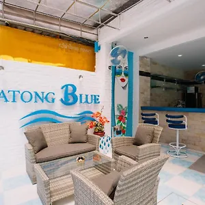 Blue Sha Hotel Patong