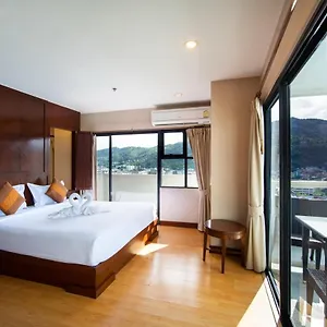 Tower By Seesea Apartment Patong