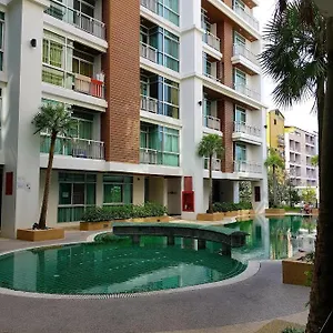 Apartment The Art 135 *
