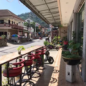Art Mansion Phuket Thailand Patong