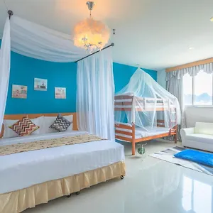 Sunflower Hotel