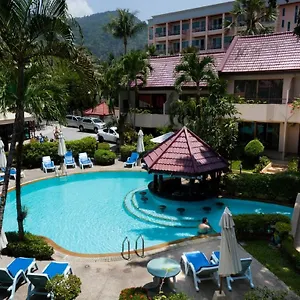Resort Swiss Palm Patong